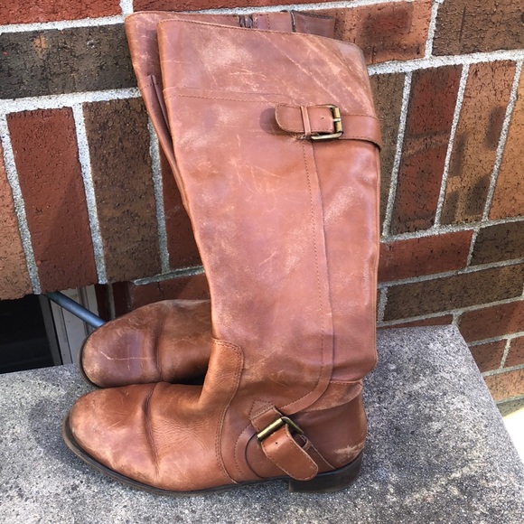 Nine West Shoes - Nine West vintage collection boots